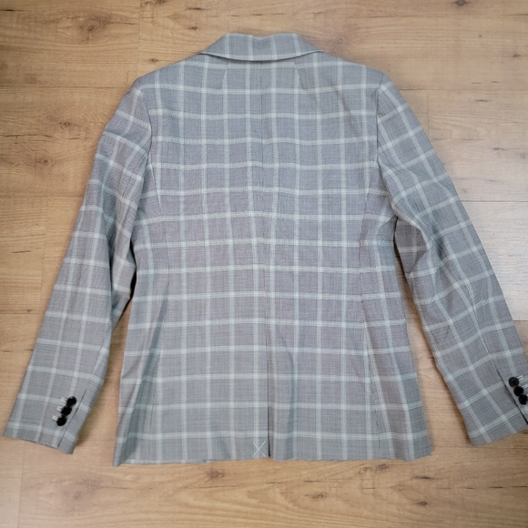 J. Crew Tollegno 1900 Devon  Blazer - Picture 10 of 12